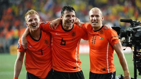 World Cup 2014 Preview Brazil Vs Netherlands