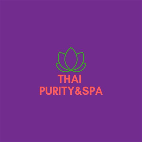 Book An Appointment With Thai Purity And Spa Harrogate Beauty And