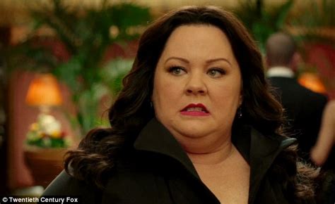 Melissa Mccarthy Unveils A First Look At Her Plus Sized Fashion Line Daily Mail Online