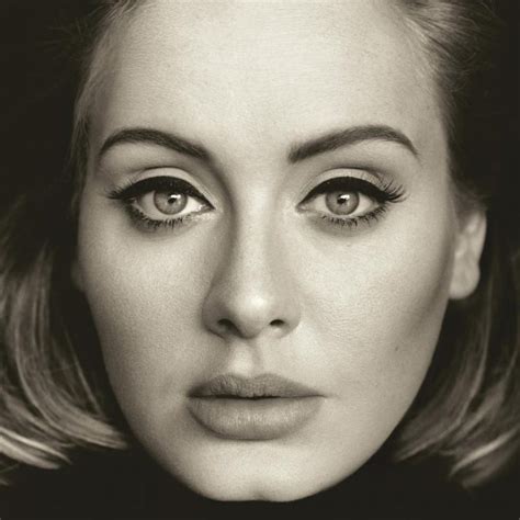 Adele Album 25 Released Globally November 20th Seat42f