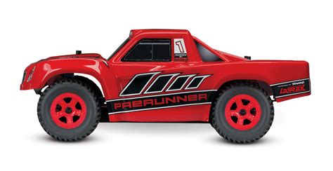 Latrax Introduces The Desert Prerunner 4×4 Small Scale Rc