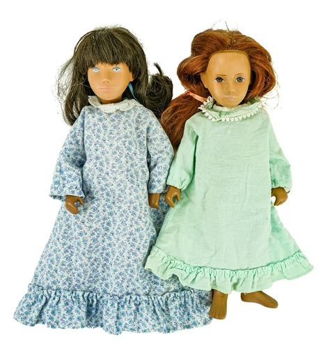 early sasha serie 1981 sasha dolls 0428 on apr 01 2022 merrill s auctioneers and