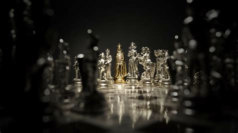 Chess Full Hd Wallpaper And Background Image 2674x1500 Id639676