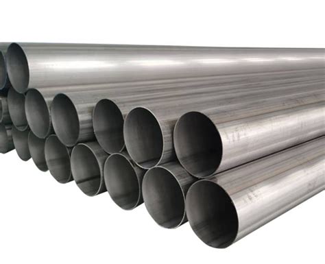 5 20 Inch 202 Stainless Seamless Steel Pipe Schedule 40 Astm A312 Tp316
