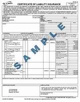 Workers Compensation Insurance Payroll Report Form Pictures
