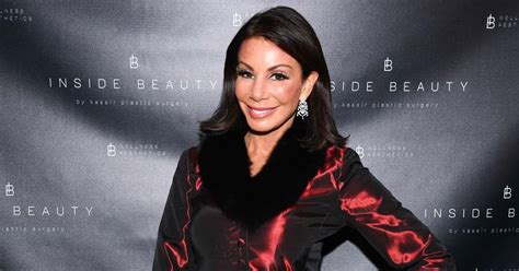 ‘rhonj Star Danielle Staub Announces Exit From Show Says She Will
