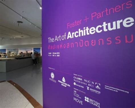 Mostra The Art Of Architecture