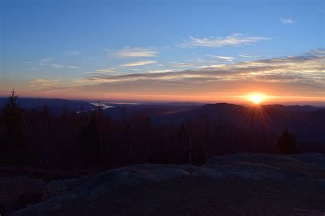 Free Stock Photo Of Evening Mountain Mountain Top