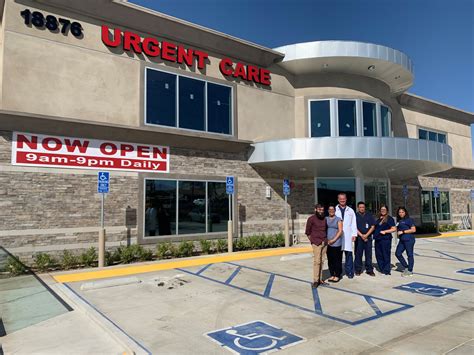 Corona Urgent Care - Southern California Emergency Medicine - Urgent
