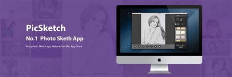If you are looking for a website to store photos that offers great security features, then dropboxbusiness will be the best. PicSketch - Best Sketch Software for Mac | Picture to ...