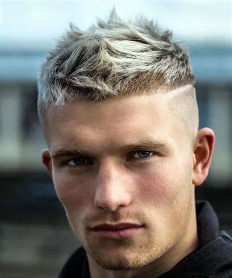 Discover More Than 153 Fashionable Mens Hairstyles Super Hot Camera