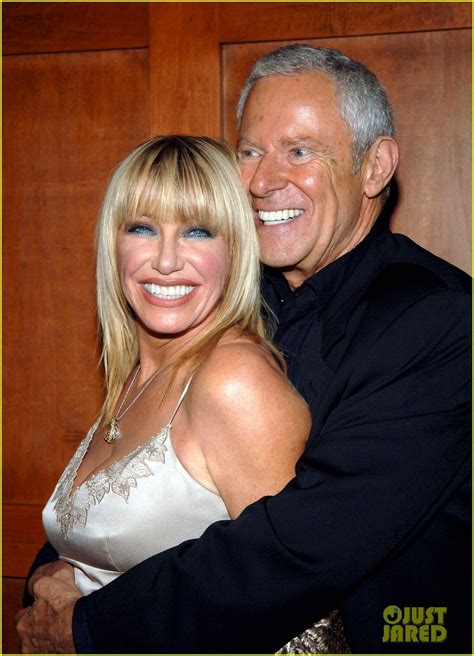 Suzanne Somers Discusses Her Very Active Sex Life At 73 Photo 4377974 Alan Hamel Suzanne
