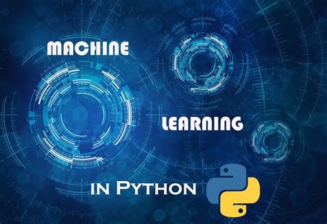 Machine Learning Python Template