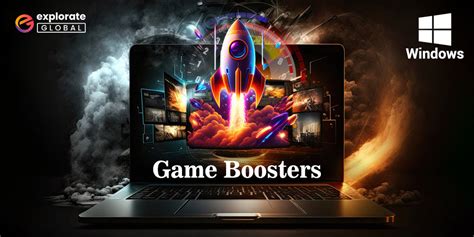 10 Best Game Boosters And Optimizers For Windows 1087 In 2023