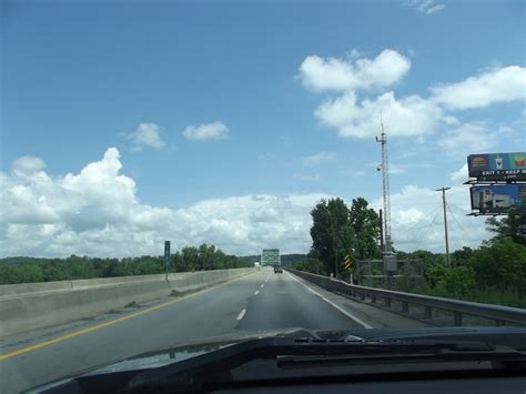 I 77 Ohio River Bridge