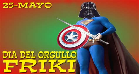 Make social videos in an instant: ¡Feliz Día del Orgullo Friki 2014! - HobbyConsolas Juegos