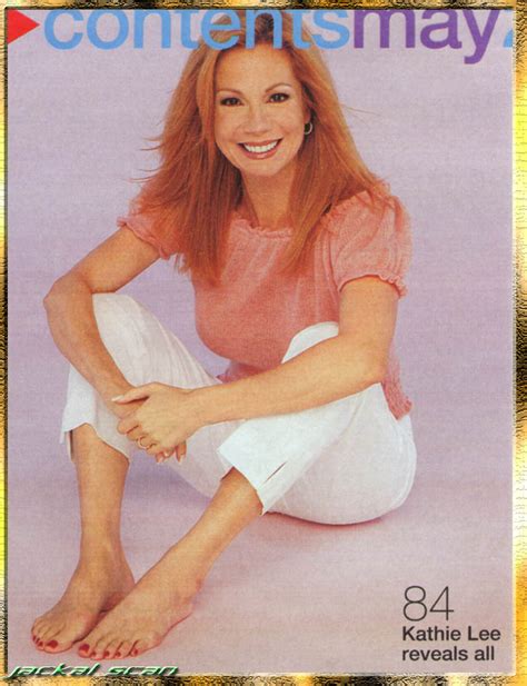 Kathie Lee Ford Official Site For Woman Crush Wednesday Wcw My Xxx
