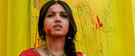 bhumi pednekar actress
