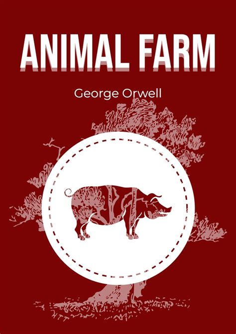 Animal Farm George Orwell Free Ebooks Of It Booksofall
