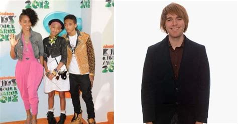 You have some growing to do like fr. Jaden, Jada Pinkett Smith lash out at Shane Dawson for ...