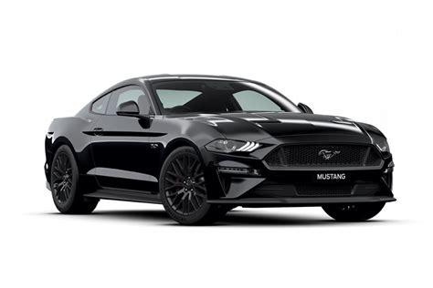 New 2020 Ford Mustang Gt Fastback Zdzn Kedron Qld Byrne Ford