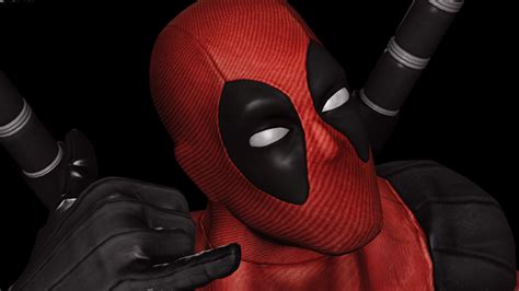 Deadpool Pre Order Bonuses Include Maps Wallpapers And Amazon Credit