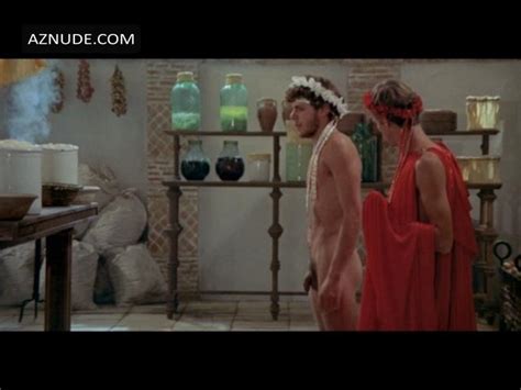 Caligula Nude Scenes Aznude Men