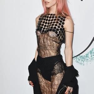 Lady Mary Charteris See Through Photos Leaked Nudes Celebrity