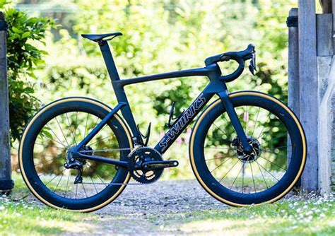 Aero Is Everything The New Specialized Venge Is Here Specialized S