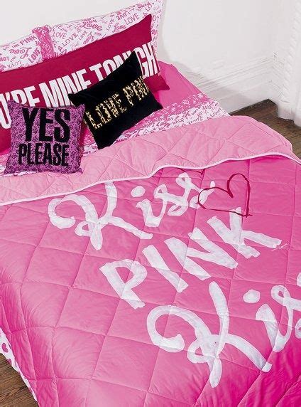 Gorgeous Pink Victoria Secret Bedding Pink Bedding Victoria Secret Bedding