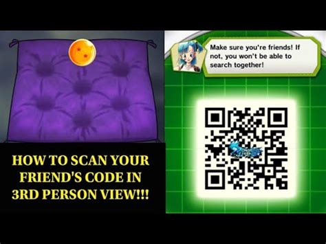 Maybe you would like to learn more about one of these? dragon ball: dragon ball legends shenron qr codes
