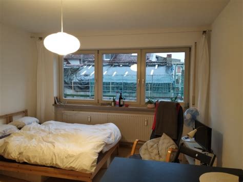 1.232 € 76,94 m² 1. 25 qm Wohnung - 1-Zimmer-Wohnung in Heidelberg-Altstadt