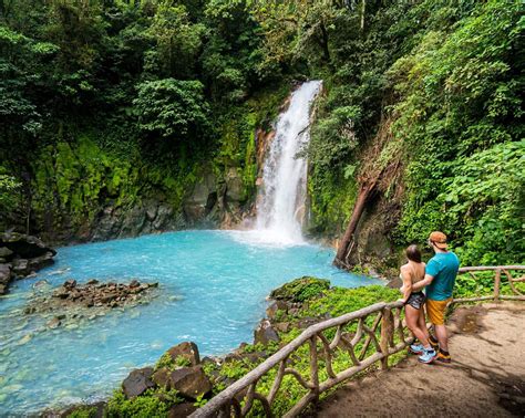 10 Incredible Rio Celeste Tours To See Costa Ricas Most Jaw Dropping