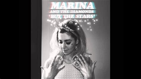 Name a star and make the perfect gift for a birthday, christmas, a christening, valentines, and all other this unique gift can be enjoyed for all eternity. MARINA AND THE DIAMONDS | ♡ "BUY THE STARS" ♡ - YouTube