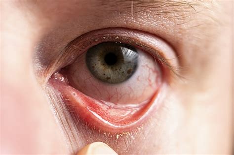 Potential Meibomian Gland Dysfunction Treatment Target Identified