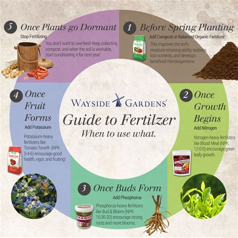 5 0 5 What A Guide To Fertilizer Waysidegardensvoices