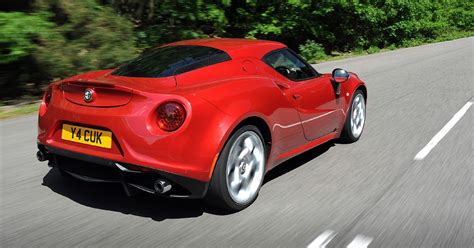 Here Are The Most Underrated Sports Cars Of The 21st Century