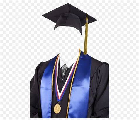 Graduation Cap Unlimited Download Dress Templates