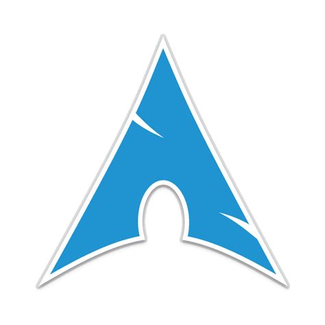 Download Olinuxino Logo Arch Linux Free Png Hq Hq Png Image Freepngimg