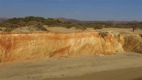 Coastal Erosion Youtube