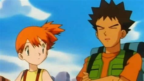 Brock Pode Ter Finalmente Encontrado Seu Grande Amor Em Pokémon