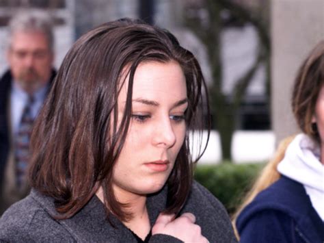Reena Virk Killer Kelly Ellard Gets Conditional Day Parole While Serving Life Sentence