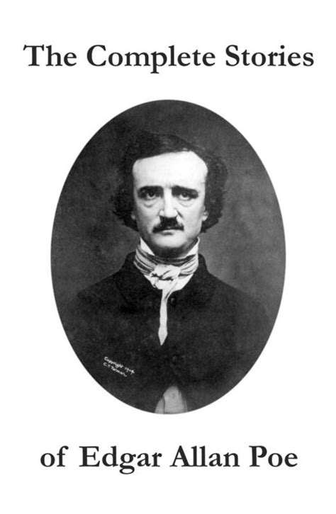 The Complete Stories Of Edgar Allan Poe Ebook Adobe Epub