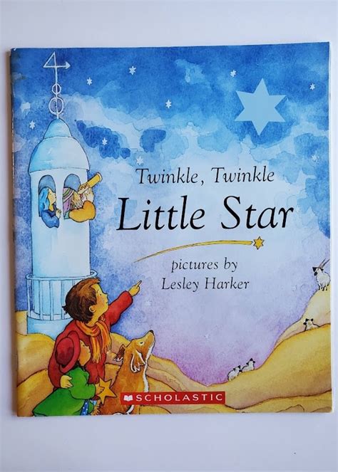 Twinkle, Twinkle, Little Star - Maple Tree Book Shop + Coffee House