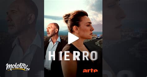 You are looking for a free live tv streaming service, where you can watch your favorite news channels, movies, and tv shows from anywhere on every device online? Hierro en Streaming - Molotov.tv