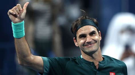 Tennis Star Roger Federer Announces Retirement