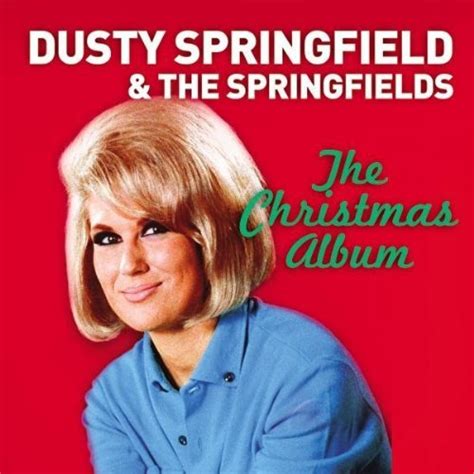 Imwan 2010 11 16 Dusty Springfield And The Springfields The