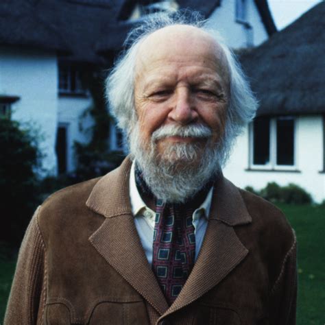 William Golding - Facts, Lord of the Flies & Life - Biography
