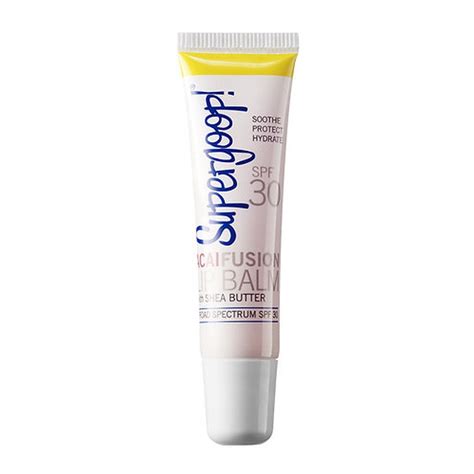 10 Best Lip Balms With Spf Rank And Style