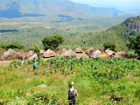 Karamoja Awe Inspiring Uganda Travel Experience Kara Tunga Tours